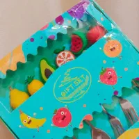 قاشق چنگال یلدایی|ظروف سرو و پذیرایی|اهواز, رسالت|دیوار