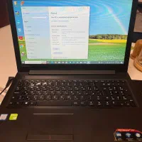 لپ تاپ Lenono Ideapad 310|رایانه همراه|مشهد, آزادشهر|دیوار