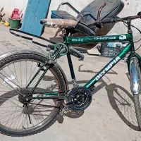 دوچرخه خوب در زرقان|دوچرخه، اسکیت، اسکوتر|زرقان, |دیوار