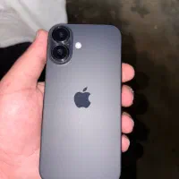 ایفون ۱۶ نرمال