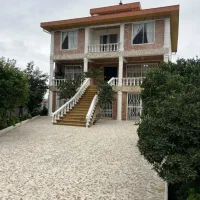 زمین-چهاردیوار-با-مجوز-جاده-سنندج-برای-خانه-باغ