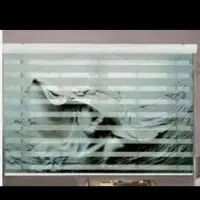 تولیدکننده انواع پردهزبرا.اسکرین.روزشب.چاپی