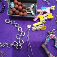 دستبند و گردنبند|جواهرات|کرمانشاه, |دیوار