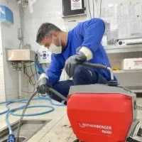 لوله بازکنی چمران کاوه اشراق گلستان غرضی ملک شهر