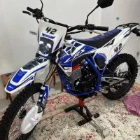 crx 350 کراس تریل