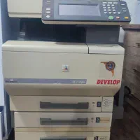 پرینتر رنگی سالم مناسب کافی نت دفتر اداری