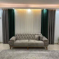 نصاب پرده مینیمال و پانچ/نصب پرده با وسایل|خدمات پیشه و مهارت|بندر ماهشهر, |دیوار