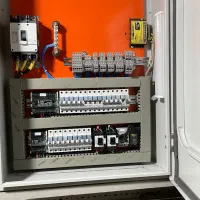 ساخت و مونتاژ و عیب یابی تابلو برق|خدمات پیشه و مهارت|بندرعباس, |دیوار