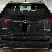 تویوتا وایلندر دو دیفرانسیل مدل2025