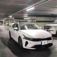 کیا K5 premium|خودرو سواری و وانت|اهواز, زیتون کارمندی|دیوار