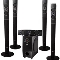 سینما خانواده مارشال سالم و نو