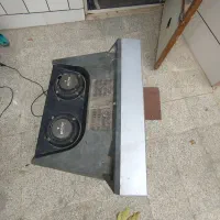 4عدد تلویزیون قدیمی سالم ب قیمت مناسب . 2عددبزرگ|تلویزیون و پروژکتور|خمینیشهر, |دیوار