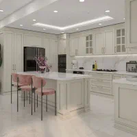 ساخت و تعمیرات تخصصی کابینت|خدمات پیشه و مهارت|قرچک, میرزائی شمالی|دیوار