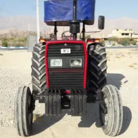 تراکتور ۳۹۹ تک مدل ۱۴۰۱|خودرو سنگین|داراب, |دیوار