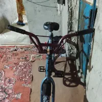 دوچرخه 26 آساک|دوچرخه، اسکیت، اسکوتر|هامون, |دیوار