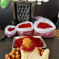 زعفران اصل از قائنات