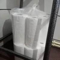 دستمال کاغذی حوله ای مارک سافتلن