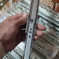 ریل کشو|تخت و سرویس خواب|سلماس, |دیوار