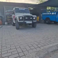 پاژن مدل ۷۶|خودرو سواری و وانت|شیراز, شهرک گلستان|دیوار