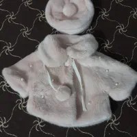 ۳ دست لباس بچه دخترانه|کفش و لباس بچه|میاندوآب, |دیوار