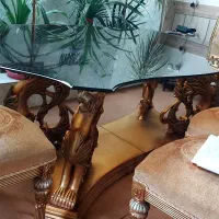 میزنهارخوری ۸نفره