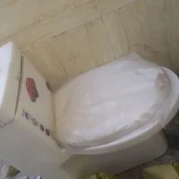 توالت فرنگی