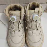 نیم بوت دخترونه جنس درجه یک