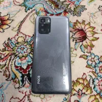 شیائومی نوت10پرو 5Gبا حافظه256گیگابایت