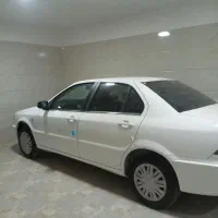 سمند سورن xu7p