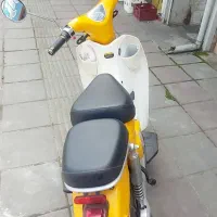 تولید۱۴۰۱|موتورسیکلت|رشت, آب و برق|دیوار