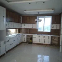 ساخت انواع کابینت ام دی اف باتخفیف ویژه