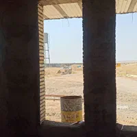 مرغداری ۴۰هزار قطعه ای در حال ساخت|فروش دفتر صنعتی، کشاورزی، تجاری|دزفول, |دیوار