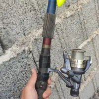 لنسر ماهیگیری