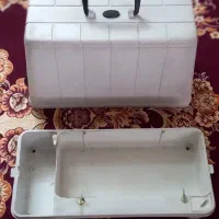 قاب (جعبه ) چرخ خیاطی