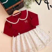 پیراهن عیدانه