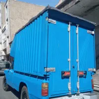 باربند نیسان
