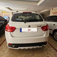 کوییک GXL|خودرو سواری و وانت|کرج, شهرک نهال و بذر|دیوار