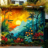 نیروی طراح و خدماتی