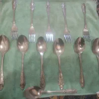 قاشق و چنگال اصل ژاپن