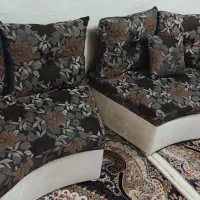 مبل راحتی|مبلمان خانگی و میز عسلی|رشت, توشیبا|دیوار