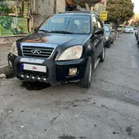 ماشین x33 ام وی ام