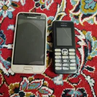 موبایل خراب 4عدد