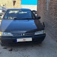 روآ دوگانه کارخونه|خودرو سواری و وانت|بناب, |دیوار