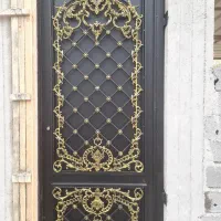 نقاشی ساختمان