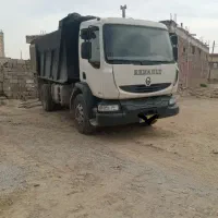 شن ماسه مخلوط خاک