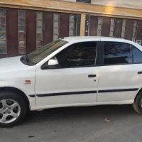 سمند ای اف سون. ef 7|خودرو سواری و وانت|ملایر, |دیوار