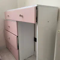 دراور ۵ کشو