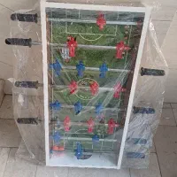 فوتبال دستی