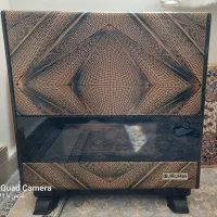 بخاری سپاهان گاز