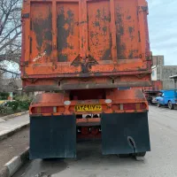 کمپرسی|خودرو سنگین|لوشان, |دیوار